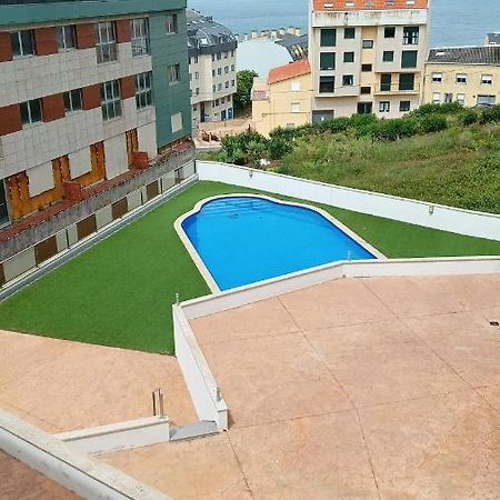 Apartamento Area Maior Malpica Exterior foto