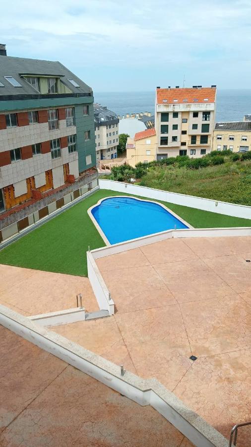 Apartamento Area Maior Malpica Exterior foto